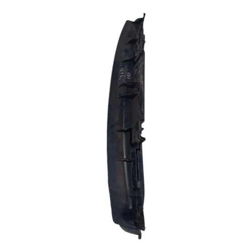 Proteção Para-choque Citroen C4 2007 A 2010
