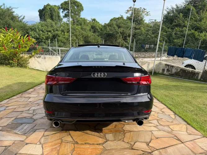 Audi A3 Sedan Performance 2.0 TFSI S-tronic 2019