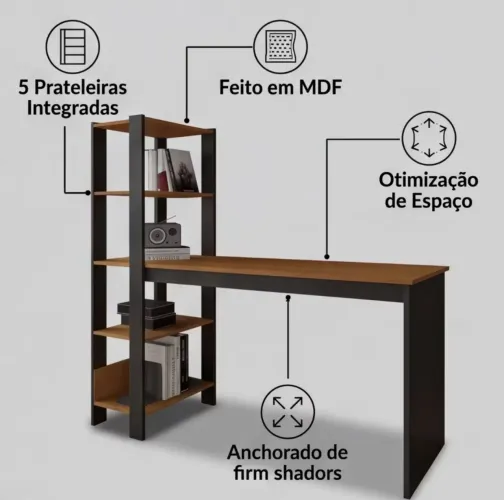 Escrivaninha
