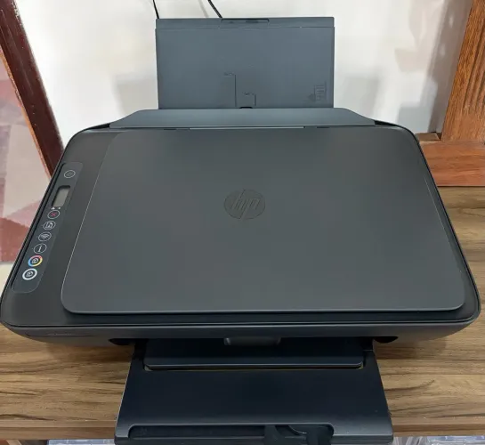 Impressora HP - Novinha