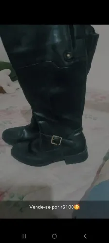 Vendo bota