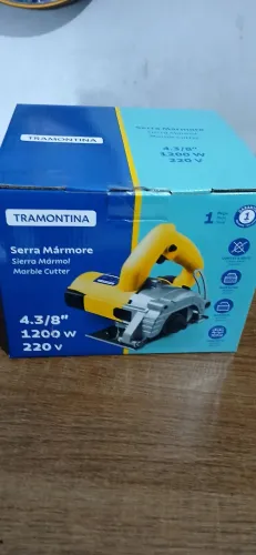 Serra Mármore Tramontina