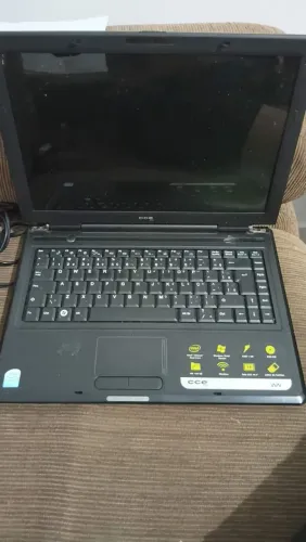 Vendo Notebook