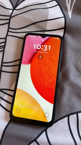 Vendo esse A14