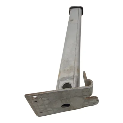 Ponteira Longarina Esquerda Citroen C4 Picasso 2007 A 2014