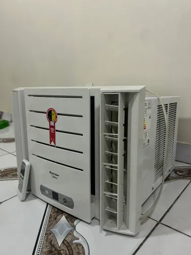 Ar condicionado springer 10.000btus digital 110vots 
