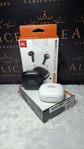 Fone Bluetooth JBL