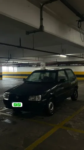 Fiat Uno Mille 1.0 Fire/ F.flex/ Economy 2P 2011