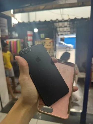 iPhone 7 Plus