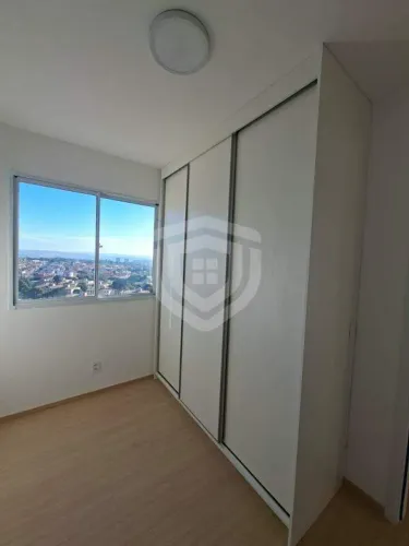 Apartamento com 2 quartos e 47 m² - Edifício RNI - Bauru / SP