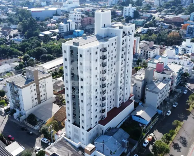 Apartamento para locação, Jardim Itália, Chapecó - SC