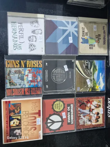 Cds kraftwerk