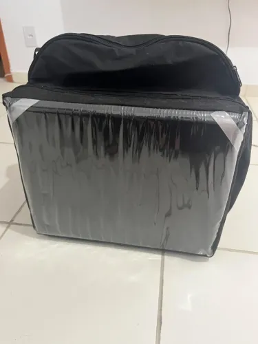Bag entregador 45L