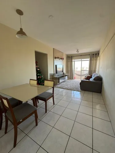 EDIFICIO BELO HORIZONTE - APARTAMENTO 109M² | 3 QUARTOS SENDO 1 SUÍTE | 2 VAGAS - EDIFÍCIO