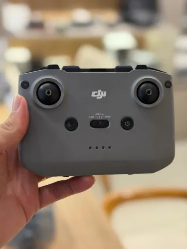 Controle DJI C5