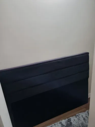 Cabeceira para cama box casal