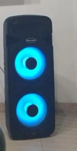 Caixa Multilaser 