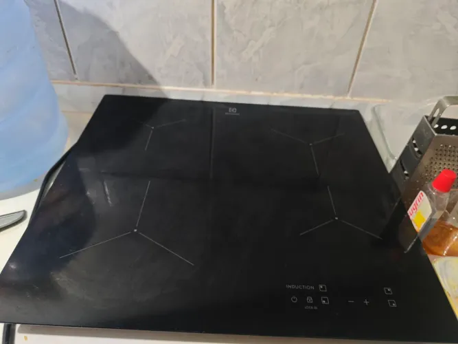 Cooktop indução 