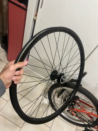 Aro 26 dianteiro Vmaxx SL 