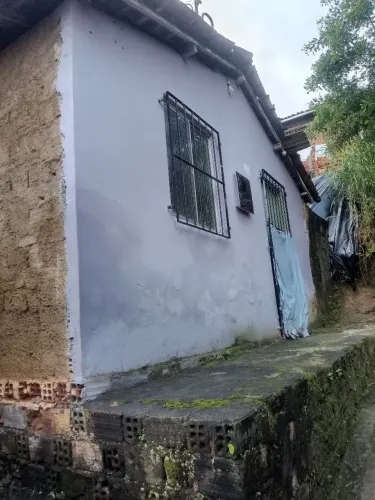 Casa pra vende barata