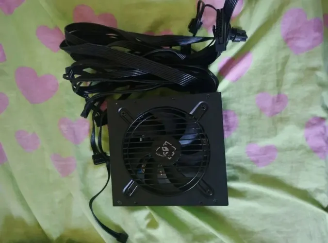 Fonte 400W