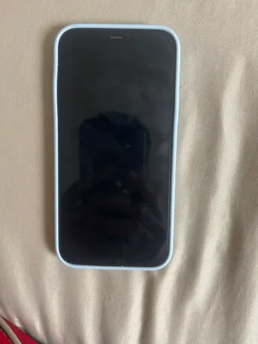 iPhone 12 Pro