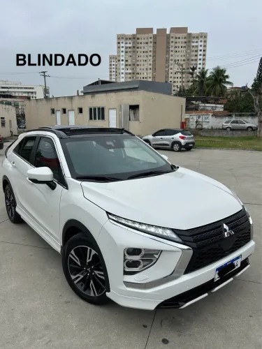 Mitsubishi Eclipse Cross HPE-S 1.5 AWD 165cv Aut. 2023