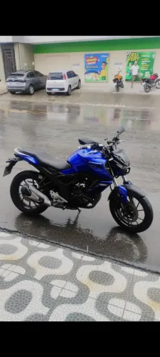 FZ15 2023 - Novíssima VD/TR Ler Anúncio