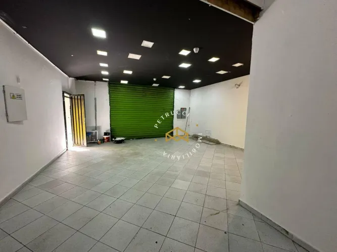 OPORTUNIDADE! SALÃO COMERCIAL PARA VENDA E LOCAÇÃO NO CENTRO DE CAMPINAS/SP
