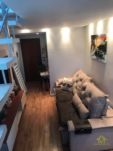 Apartamento com Lazer em Soteco: 2 Quartos com Suíte para Viver Bem