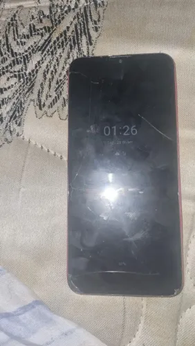 Vende se Moto g20