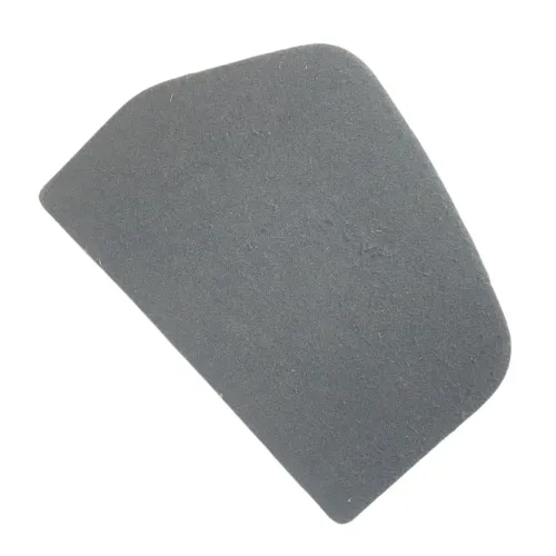 Capa Bateria Porta Mala Esquerdo Passat Cc 2008 A 2012