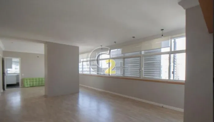 APARTAMENTO - HIGIENOPOLIS - 3 DORMS - 1 SUITE - 1 VAGA