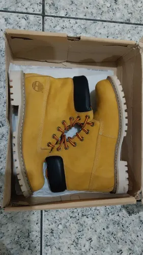 Botas Timberland