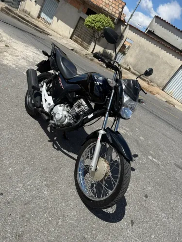 HONDA START 160