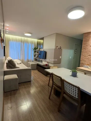 APARTAMENTO NO CANCELLI