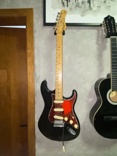 Guitarra+Amp guitarra/violão