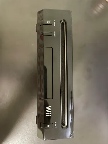Nintendo Wii