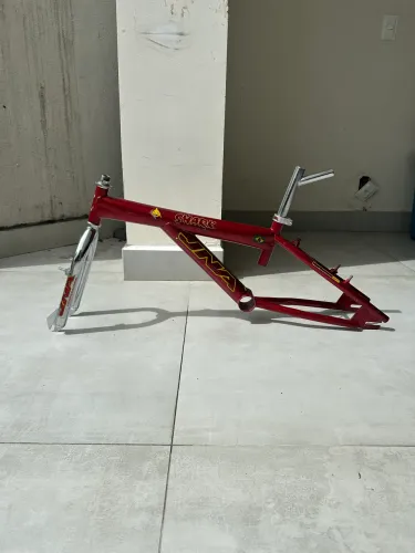 BMX jna peças originais de fábrica