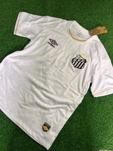 Camisa Santos Titular 2026/27