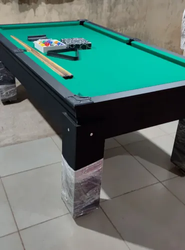 Mesa de Sinuca