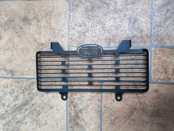 Protetor do radiador Cb 300f