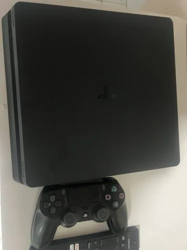 Ps4 Desbloqueado