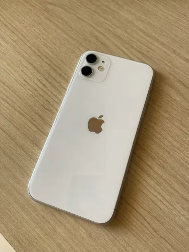 iPhone 11 - 128Gb