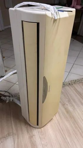 Ar condicionado split 22000 BTUs Komeco