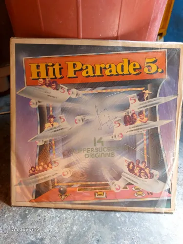 VENDO VARIOS VINIL TODOS NOVOS