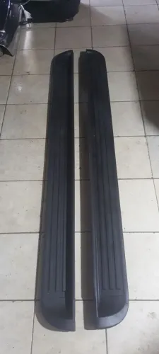 Estribo s10 2012 ...