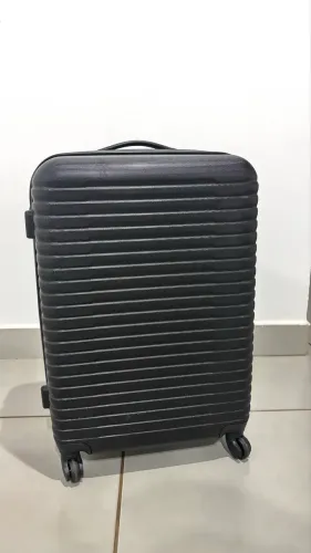 Mala 15k Preta