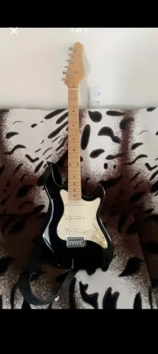 Guitarra