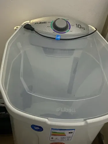 Tanquinho Libell 10kg